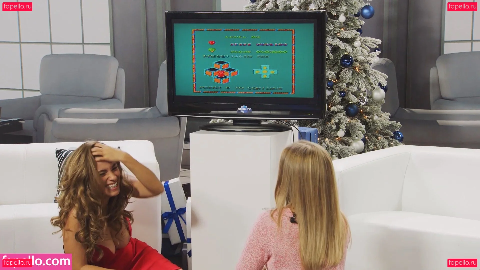 TV Shopping Presenters Onlyfans Photo Gallery 