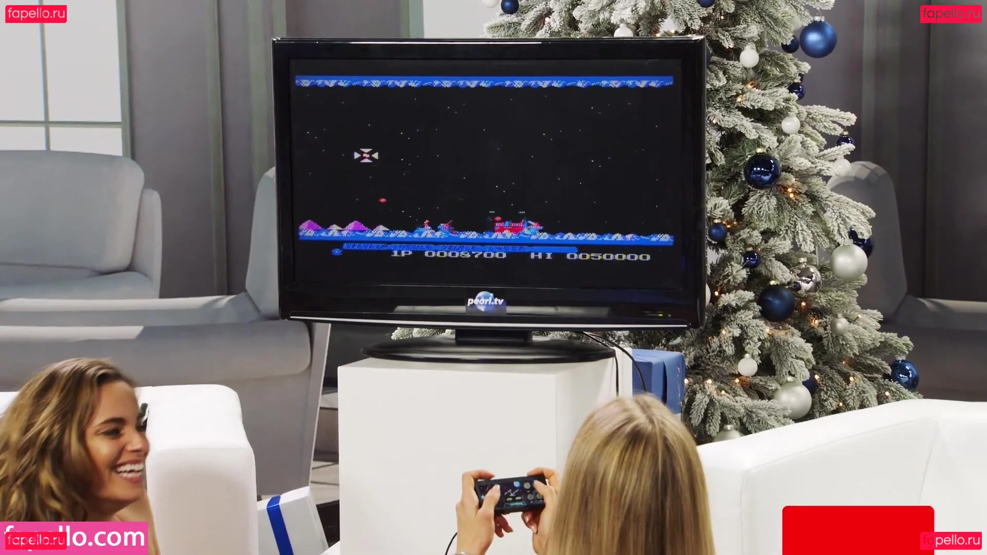 TV Shopping Presenters Onlyfans Photo Gallery 