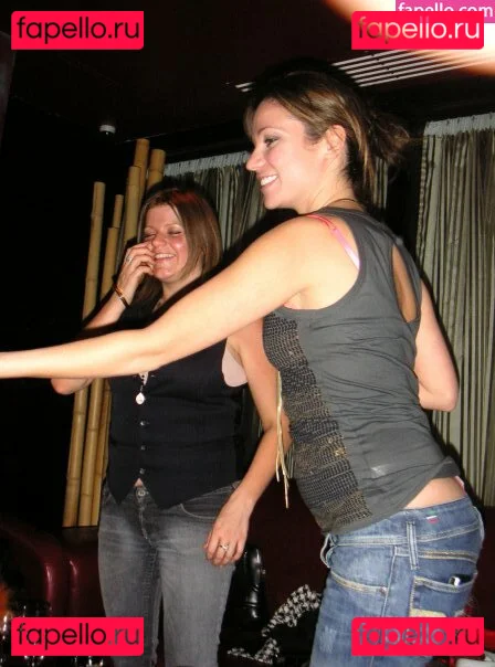 TV Shopping Presenters Onlyfans Photo Gallery 