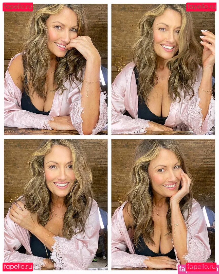 TV Shopping Presenters Onlyfans Photo Gallery 