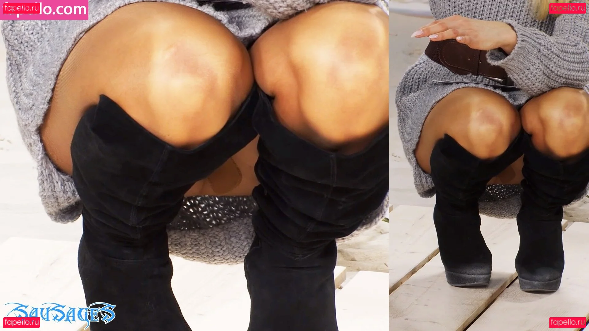 TV Shopping Presenters Onlyfans Photo Gallery 