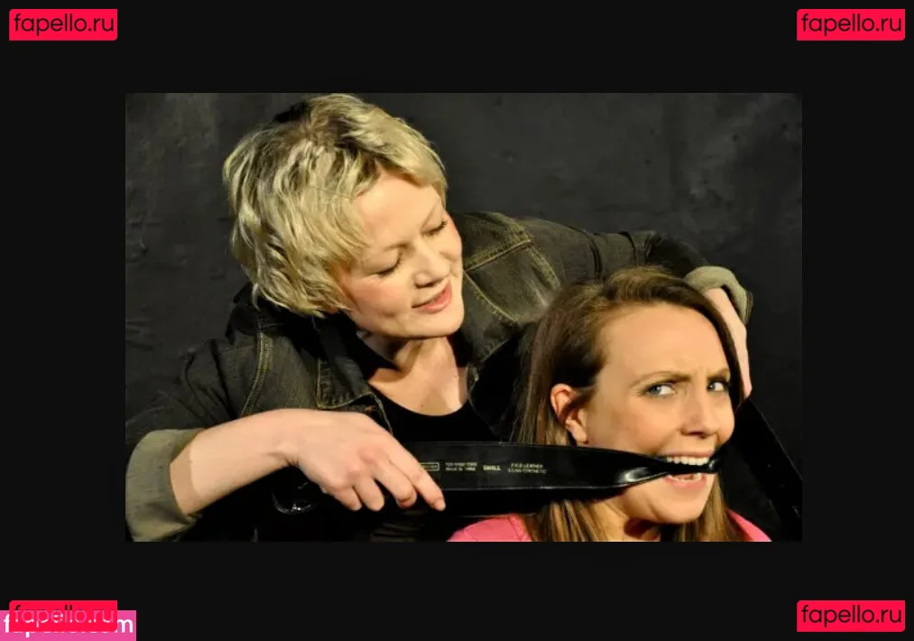 TV Shopping Presenters Onlyfans Photo Gallery 