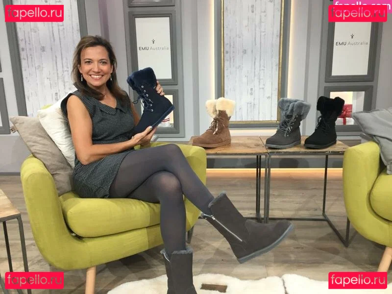 TV Shopping Presenters Onlyfans Photo Gallery 