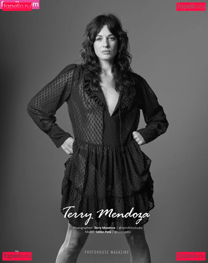 TV Shopping Presenters Onlyfans Photo Gallery 