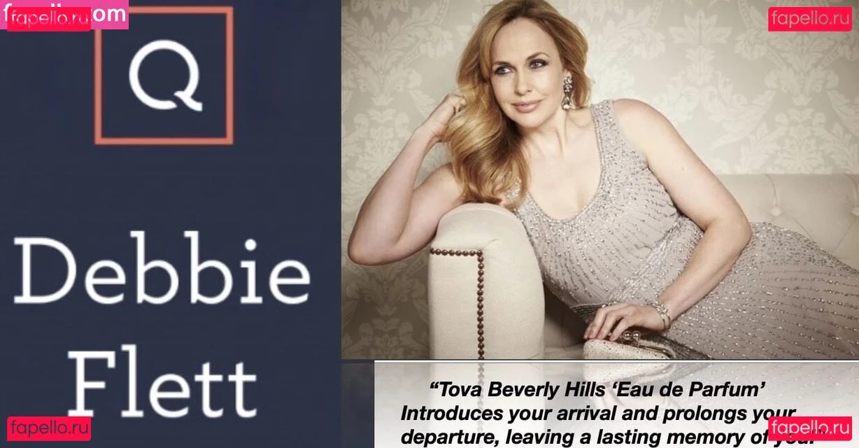 TV Shopping Presenters Onlyfans Photo Gallery 