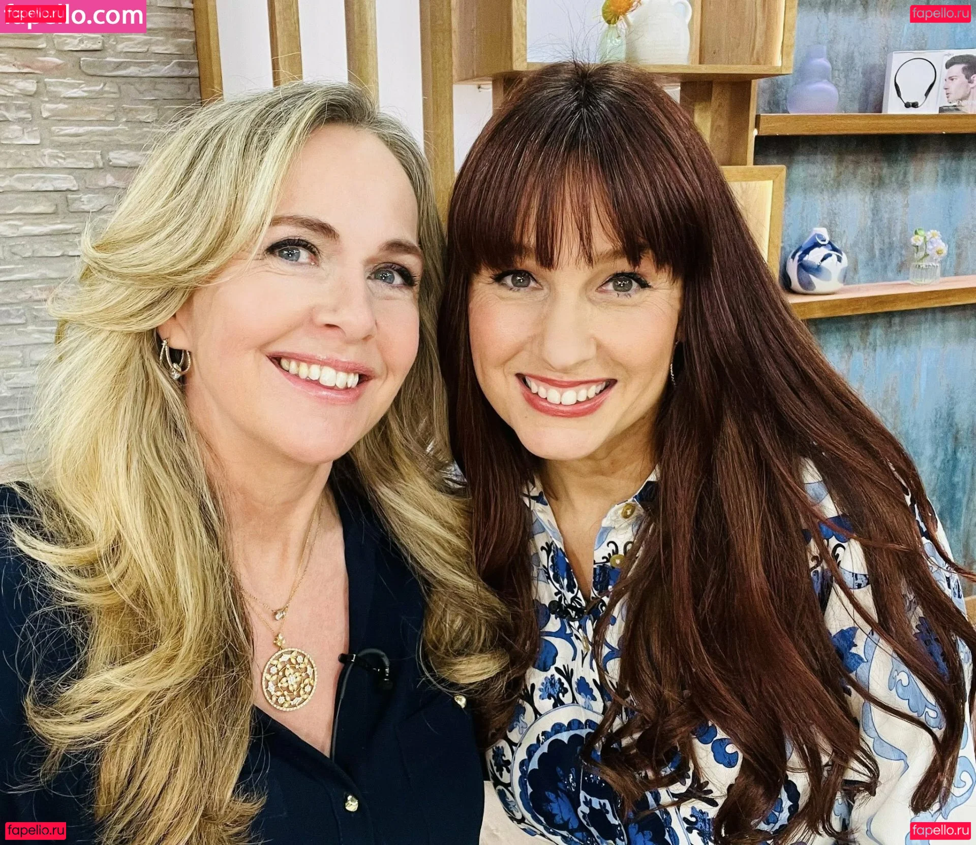 TV Shopping Presenters Onlyfans Photo Gallery 