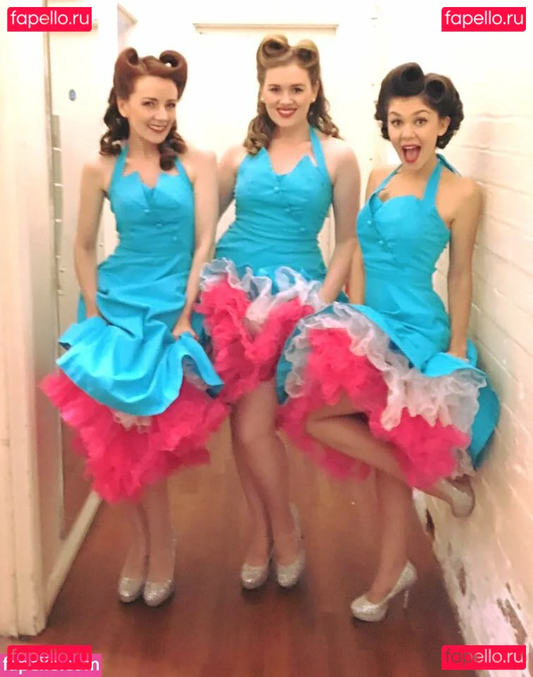 TV Shopping Presenters Onlyfans Photo Gallery 