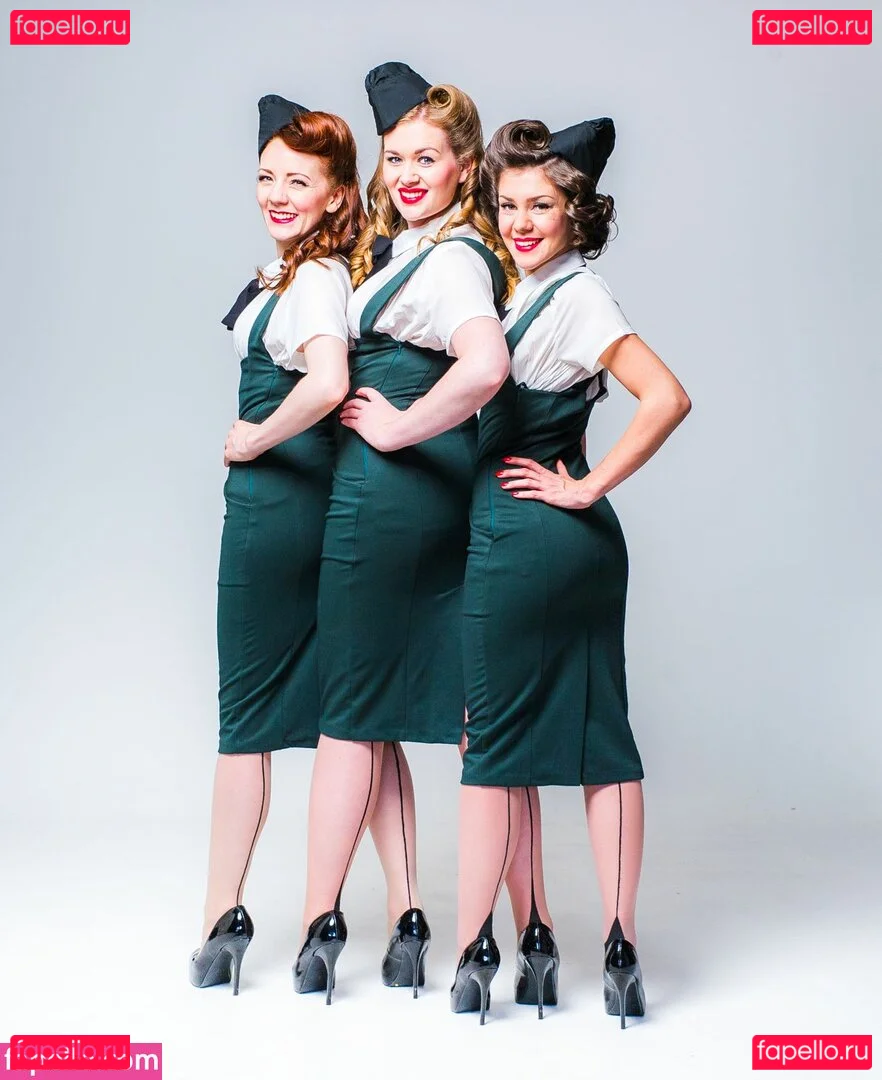 TV Shopping Presenters Onlyfans Photo Gallery 