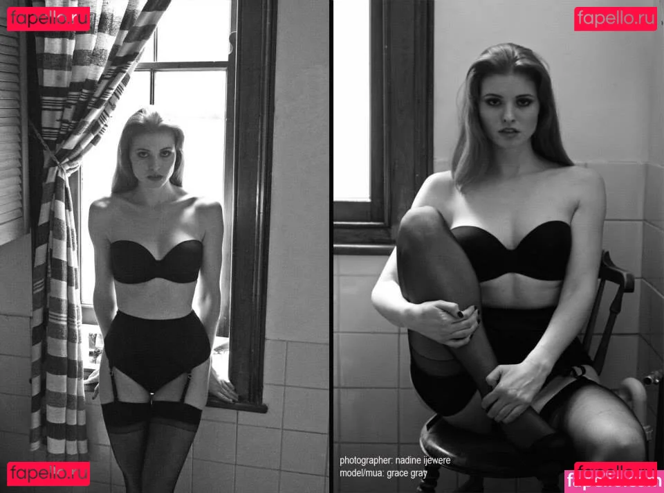 TV Shopping Presenters Onlyfans Photo Gallery 