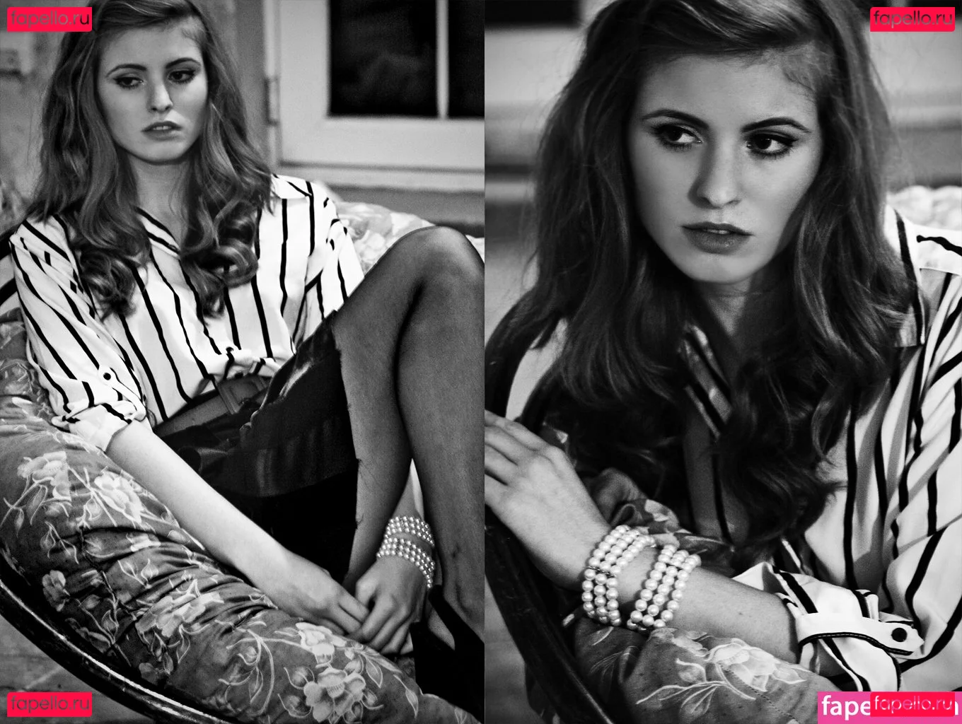 TV Shopping Presenters Onlyfans Photo Gallery 