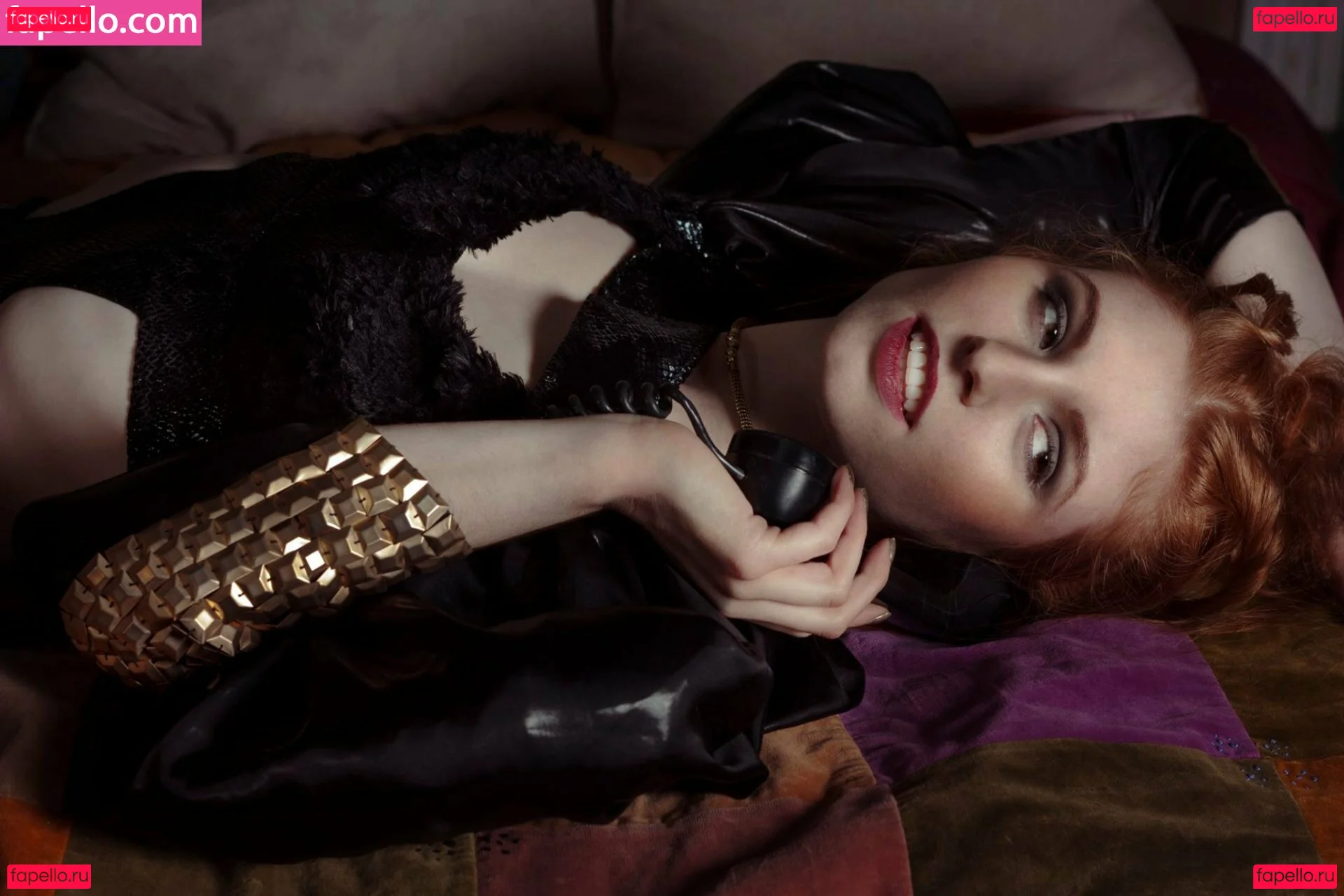 TV Shopping Presenters Onlyfans Photo Gallery 