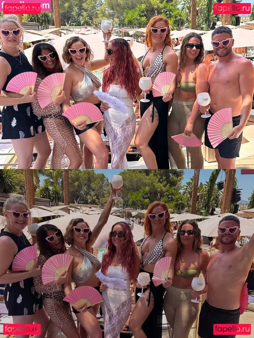 TV Shopping Presenters Onlyfans Photo Gallery 