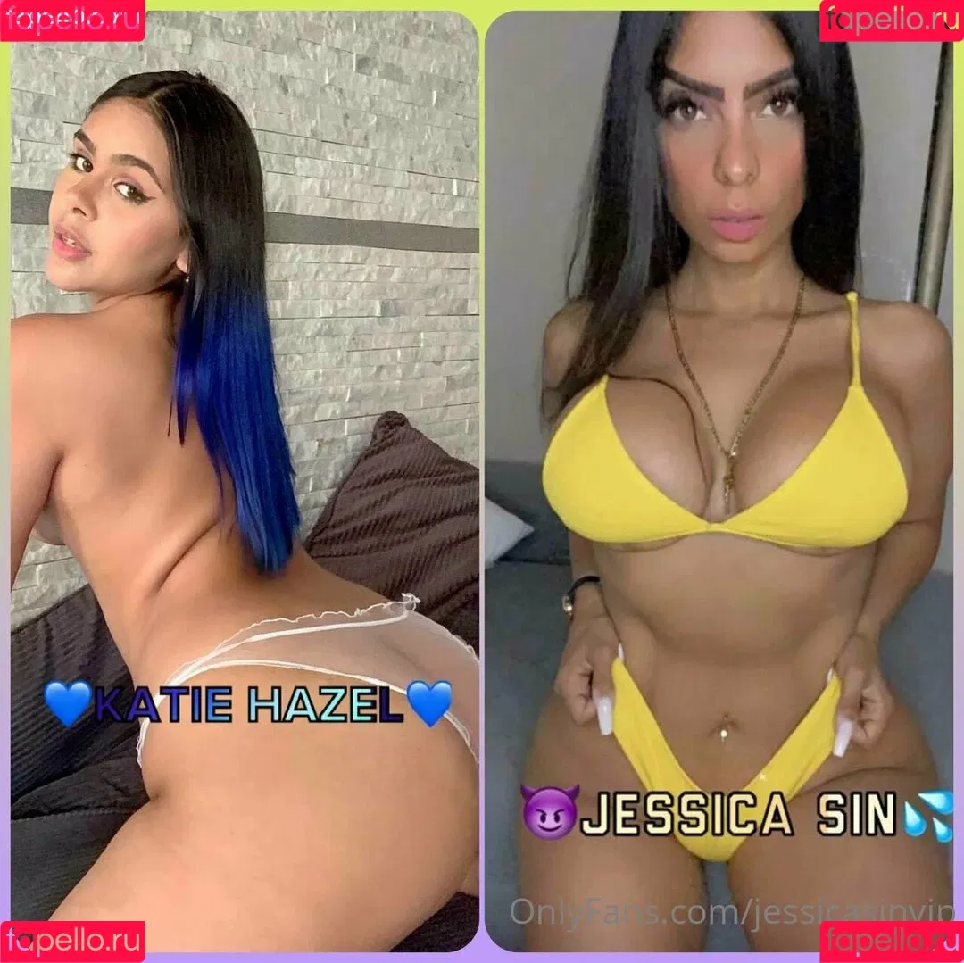 jessicasinvip Onlyfans Photo Gallery 