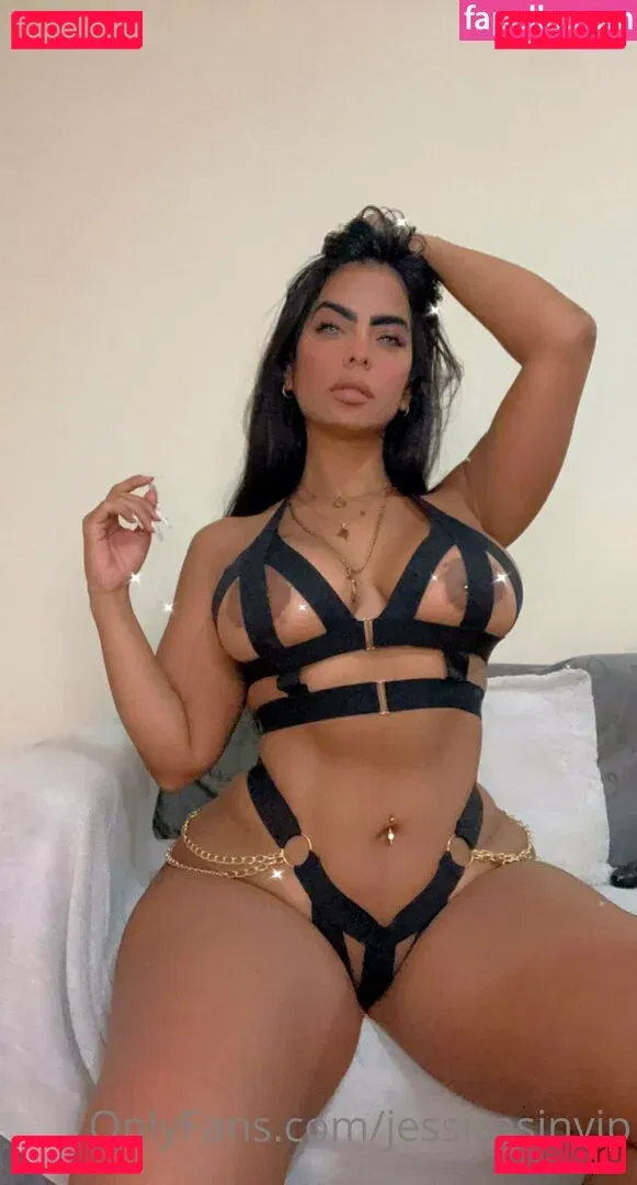 jessicasinvip Onlyfans Photo Gallery 