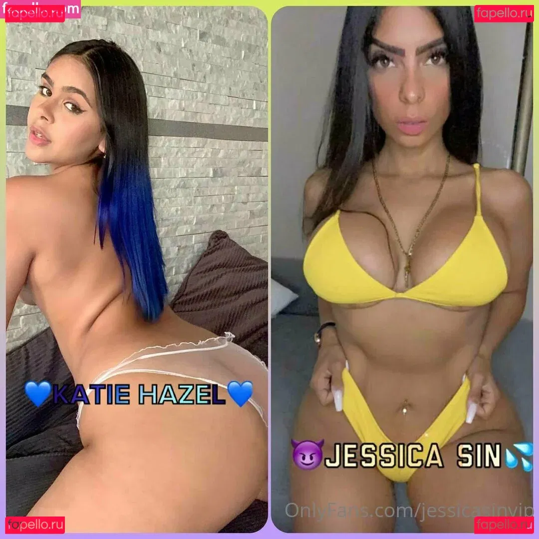 jessicasinvip Onlyfans Photo Gallery 