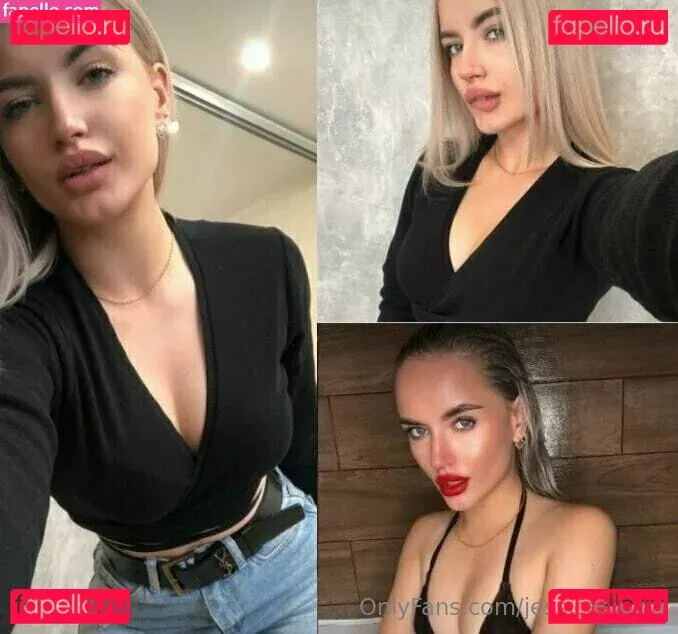 jessicasinvip Onlyfans Photo Gallery 