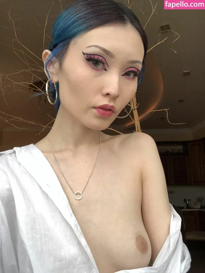 mikukandee Onlyfans Photo Gallery 