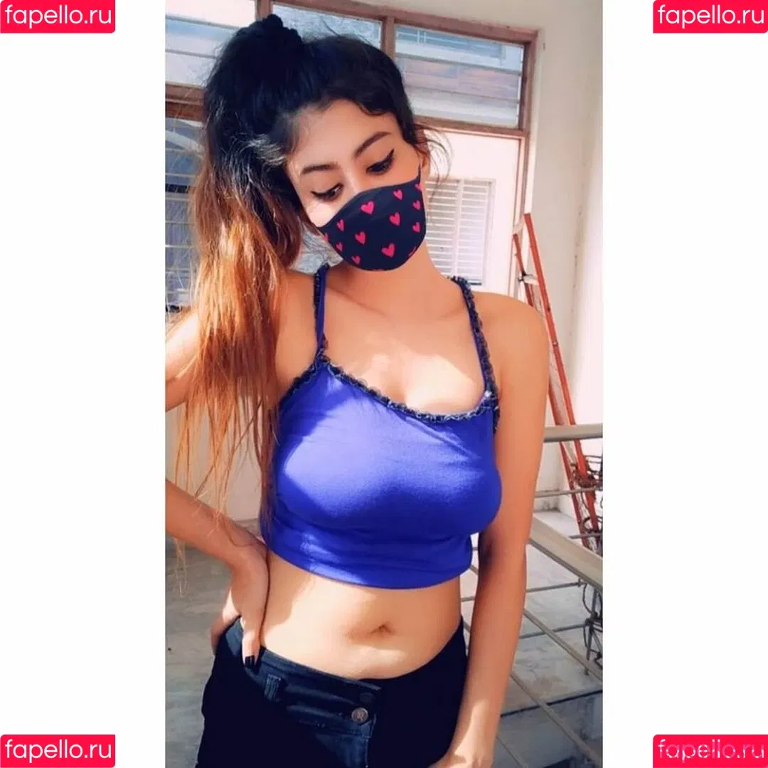 Priya Maggo Onlyfans Photo Gallery 