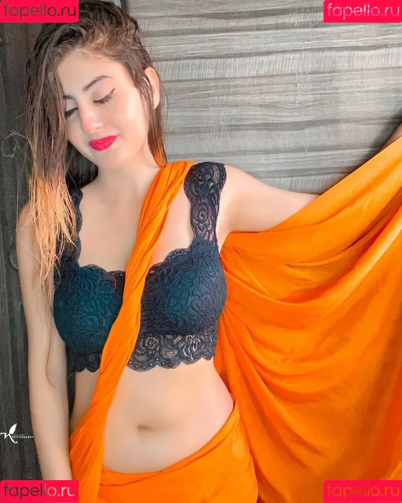 Priya Maggo Onlyfans Photo Gallery 