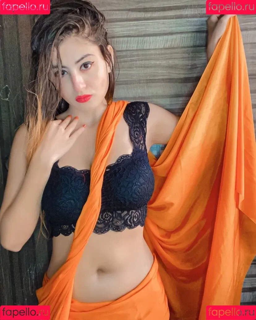 Priya Maggo Onlyfans Photo Gallery 