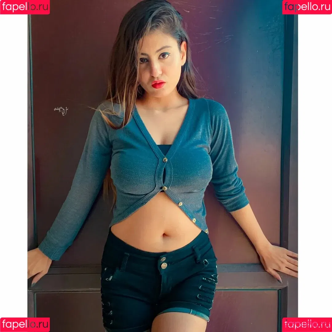 Priya Maggo Onlyfans Photo Gallery 