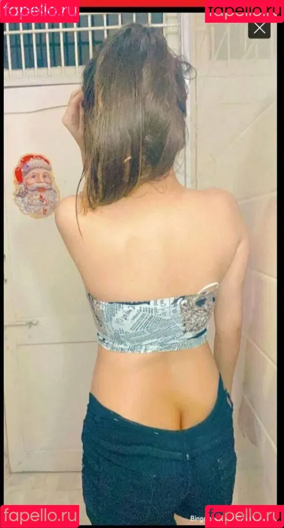 Priya Maggo Onlyfans Photo Gallery 