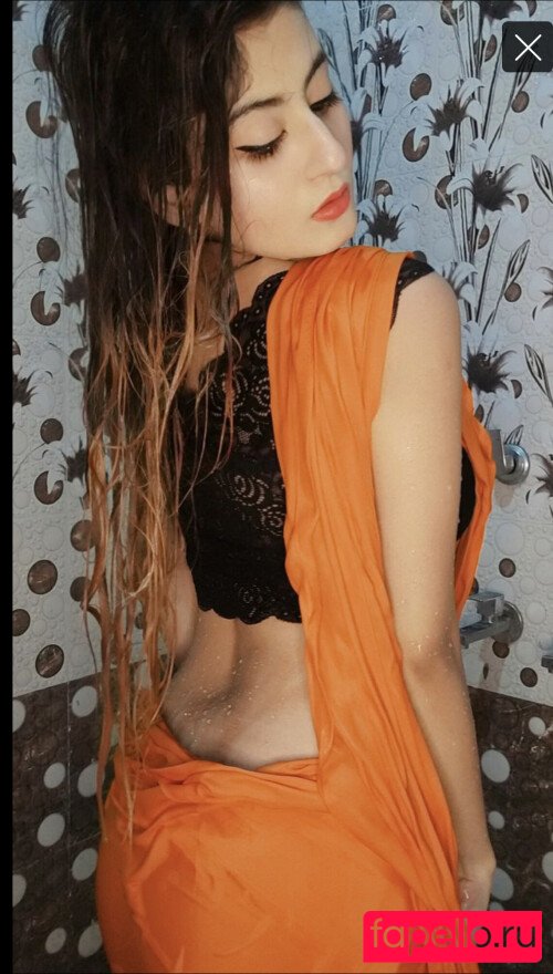 Priya Maggo Nude Onlyfans Photo 30