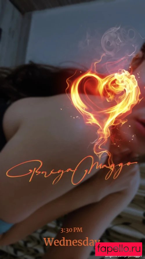 Priya Maggo Nude Onlyfans Photo 20