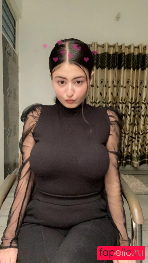 Priya Maggo Nude Onlyfans Photo 11