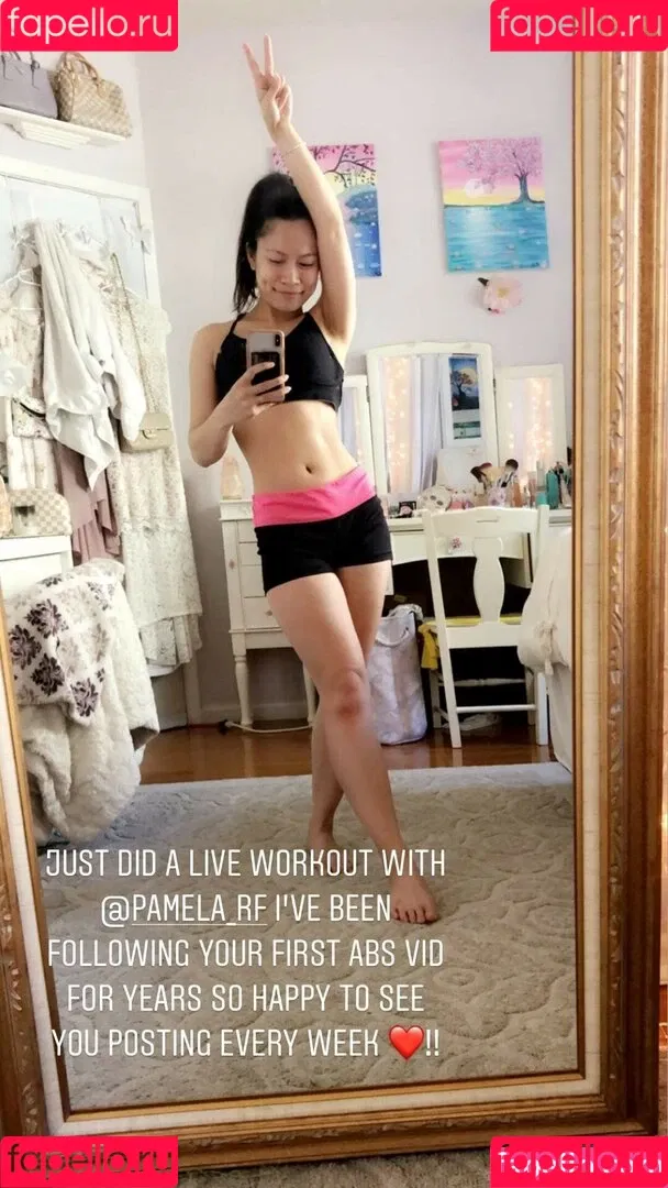 Fairy Char ASMR Onlyfans Photo Gallery 