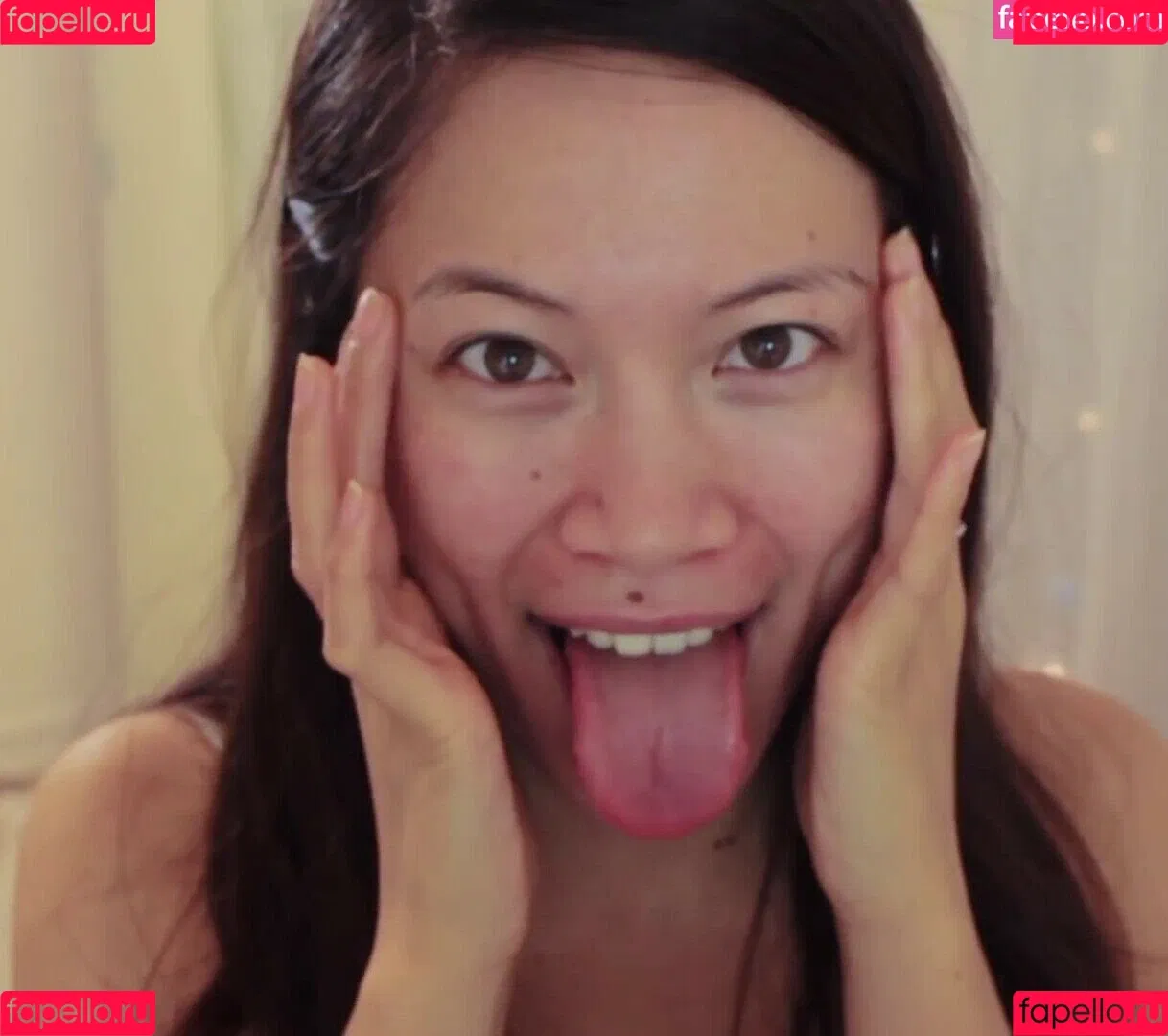Fairy Char ASMR Onlyfans Photo Gallery 