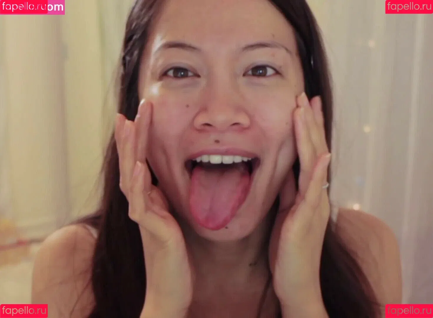 Fairy Char ASMR Onlyfans Photo Gallery 