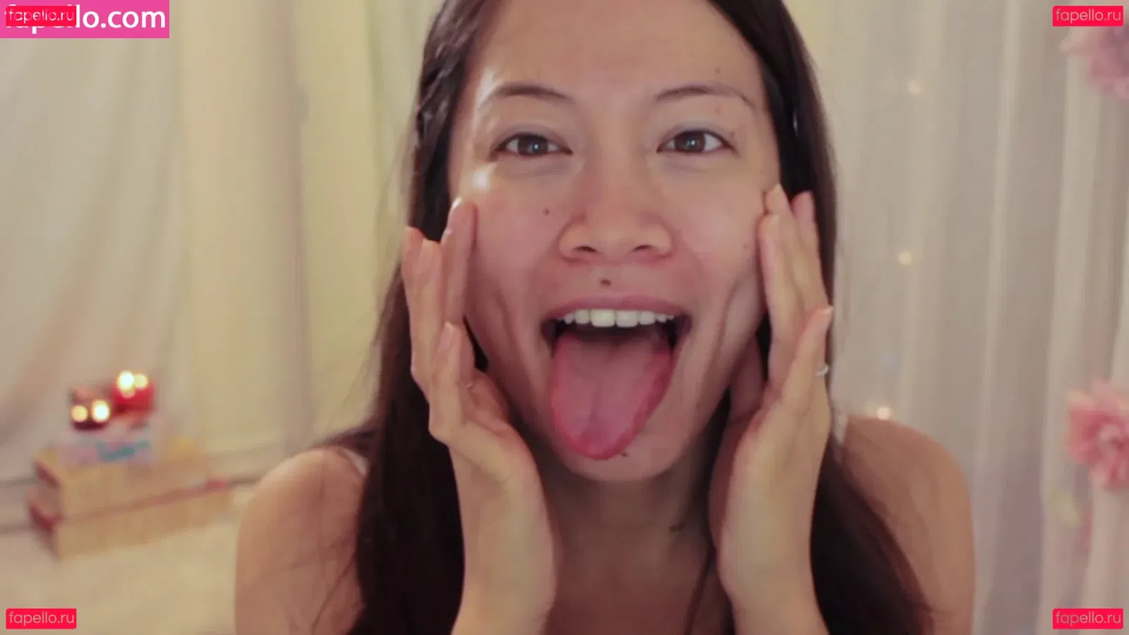 Fairy Char ASMR Onlyfans Photo Gallery 