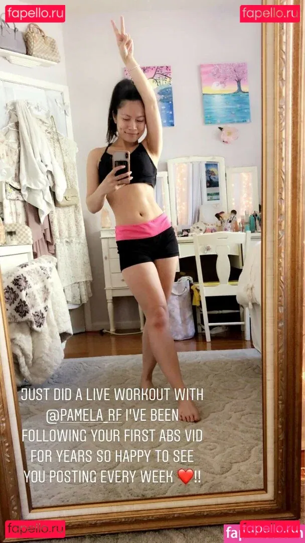 Fairy Char ASMR Onlyfans Photo Gallery 