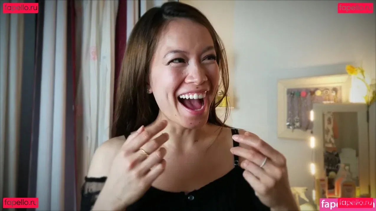 Fairy Char ASMR Onlyfans Photo Gallery 