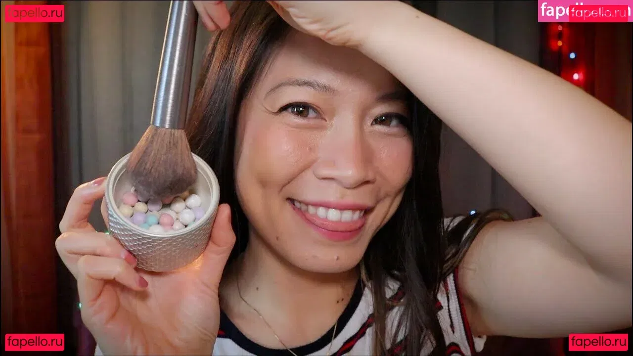 Fairy Char ASMR Onlyfans Photo Gallery 