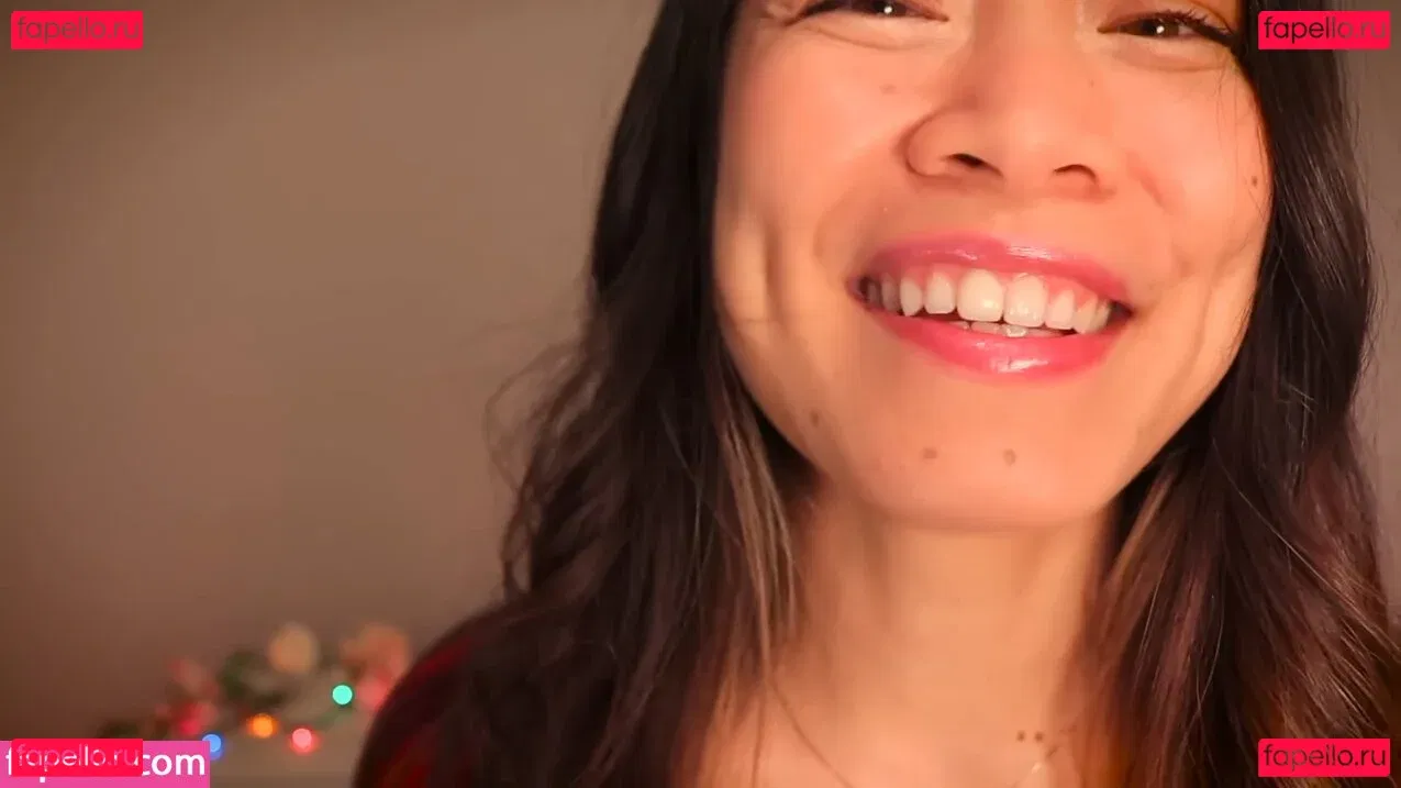 Fairy Char ASMR Onlyfans Photo Gallery 