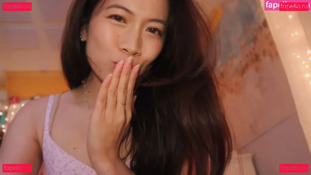 Fairy Char ASMR Onlyfans Photo Gallery 