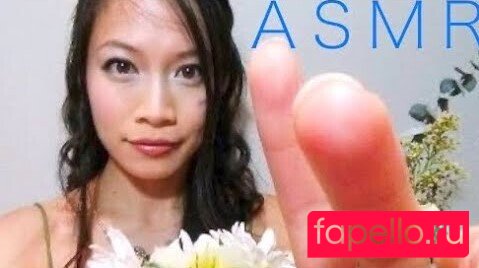 Fairy Char ASMR Nude Onlyfans Photo 30