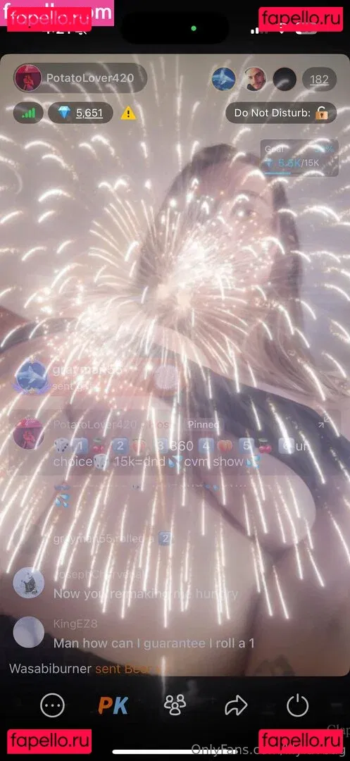 lilyluvbug Onlyfans Photo Gallery 