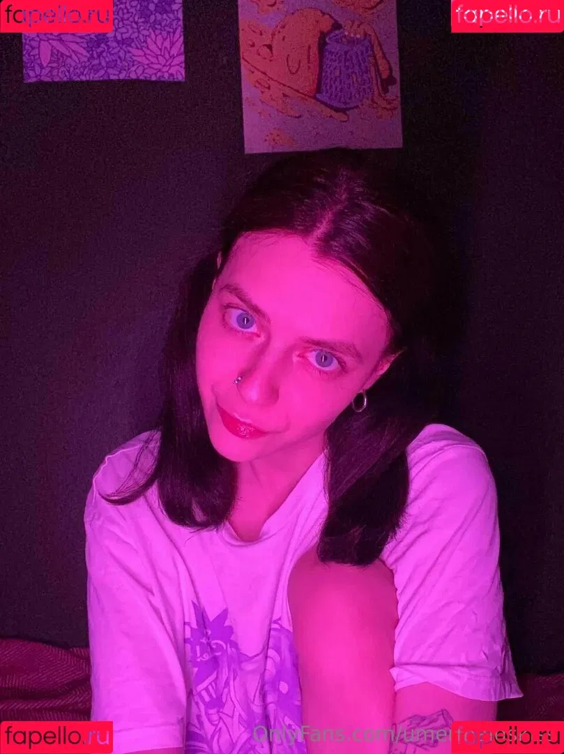 umermaidskiss Onlyfans Photo Gallery 