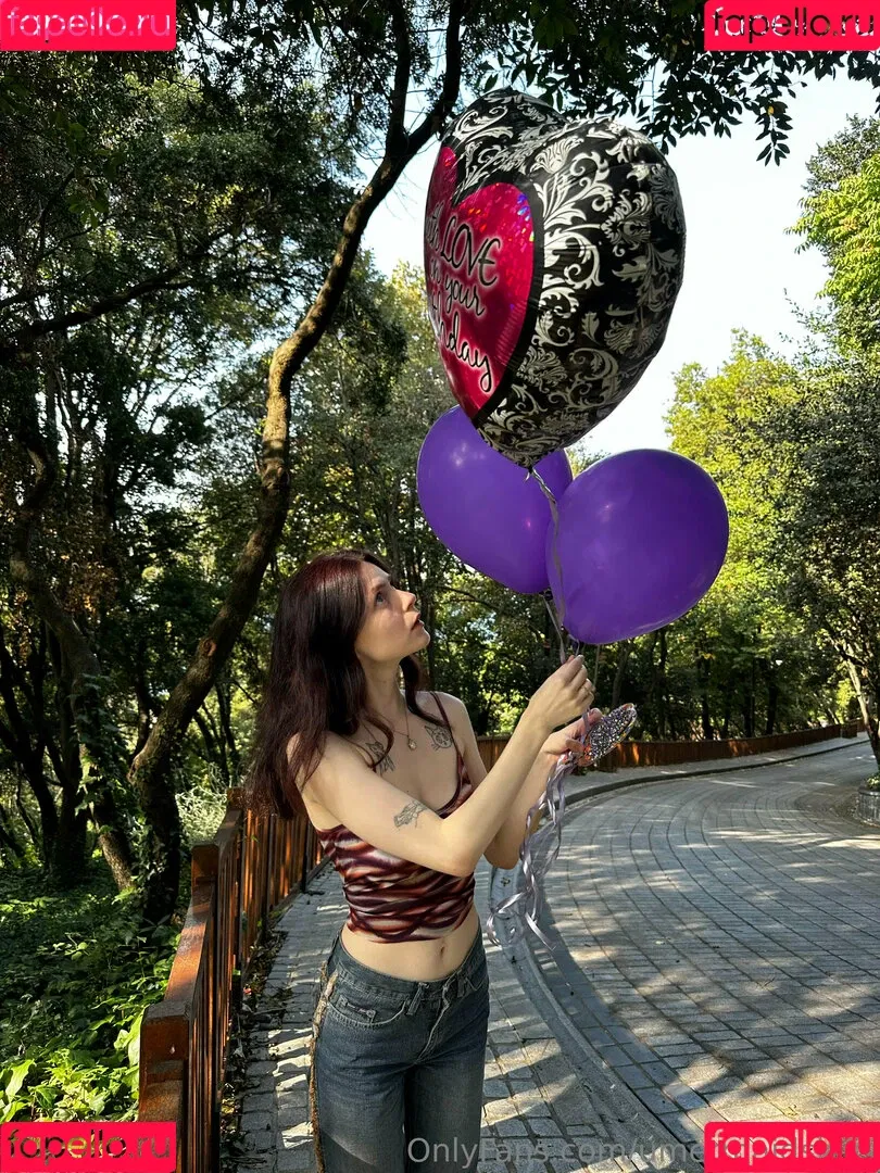 umermaidskiss Onlyfans Photo Gallery 