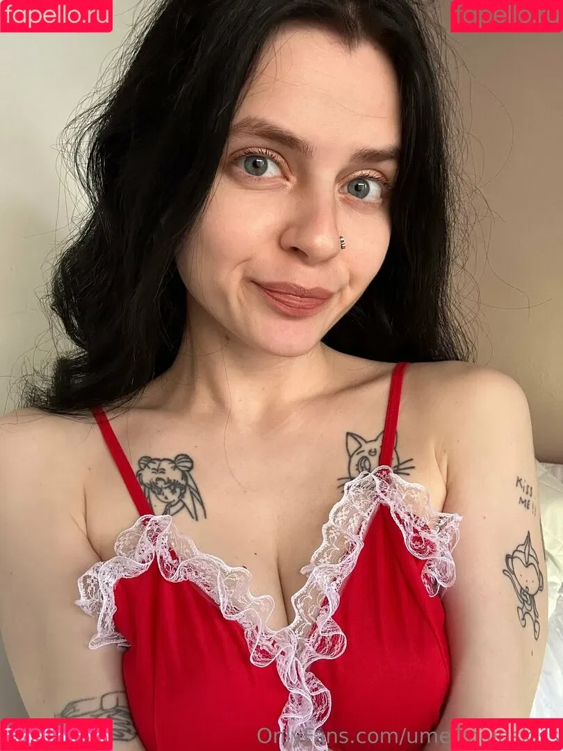 umermaidskiss Onlyfans Photo Gallery 