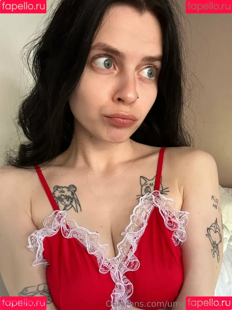 umermaidskiss Onlyfans Photo Gallery 