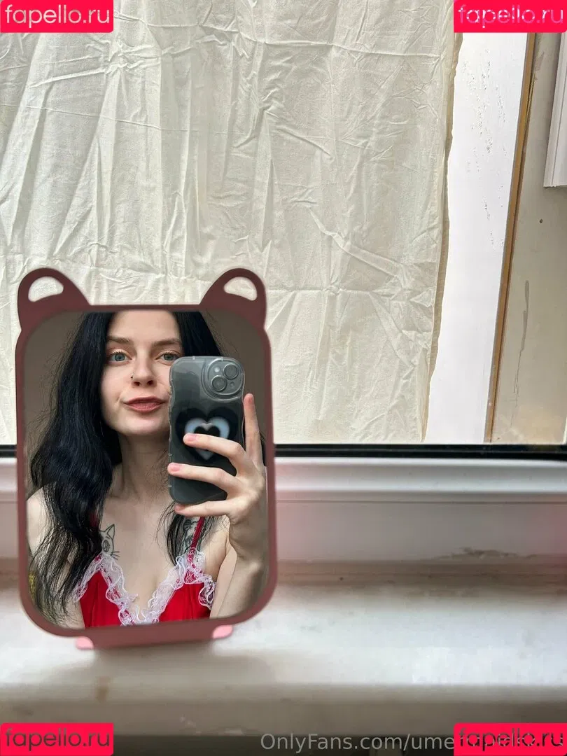 umermaidskiss Onlyfans Photo Gallery 