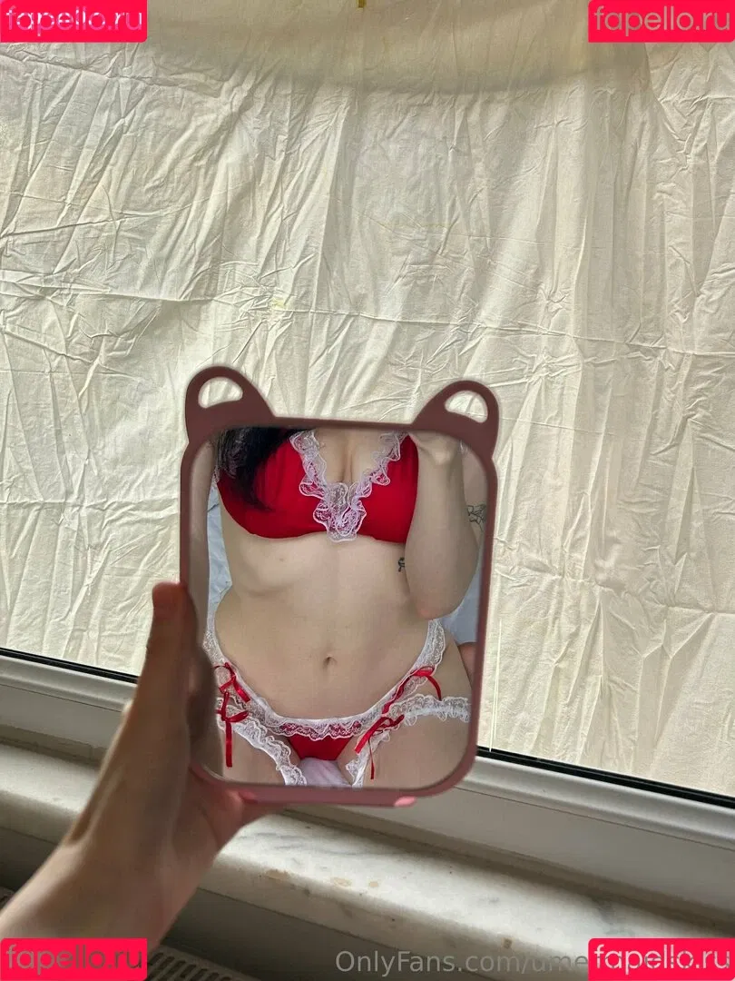 umermaidskiss Onlyfans Photo Gallery 