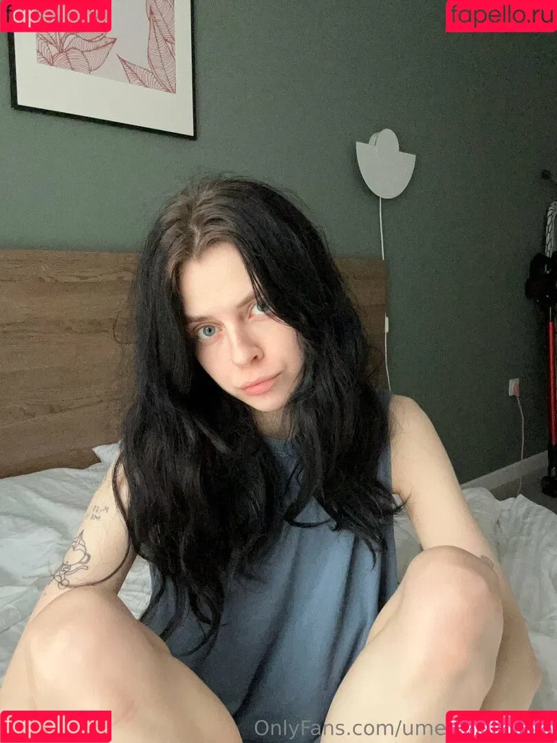 umermaidskiss Onlyfans Photo Gallery 