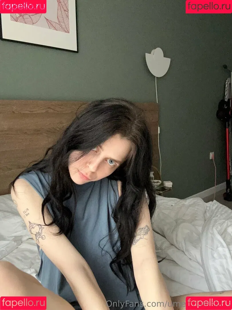 umermaidskiss Onlyfans Photo Gallery 