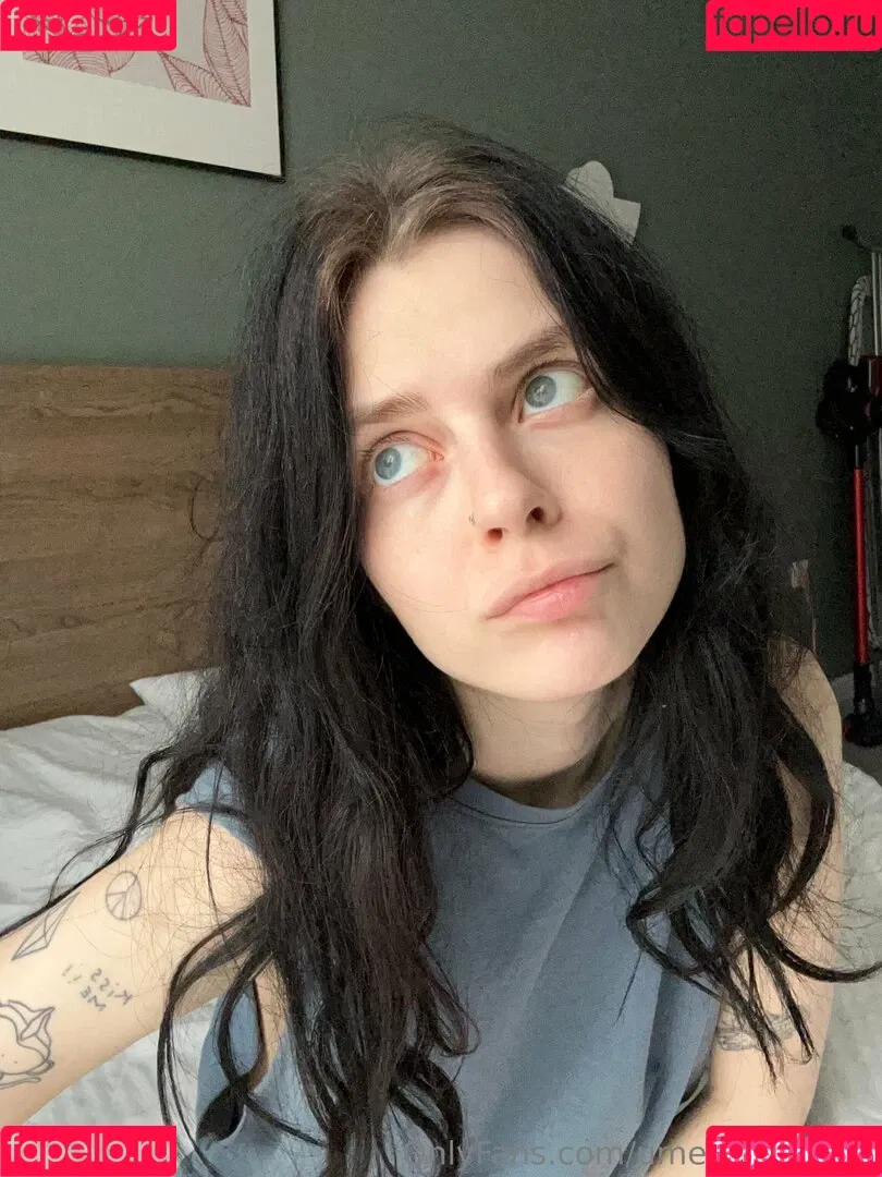 umermaidskiss Onlyfans Photo Gallery 
