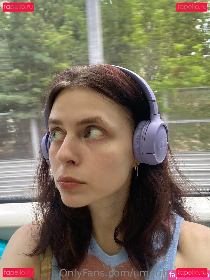 umermaidskiss Onlyfans Photo Gallery 